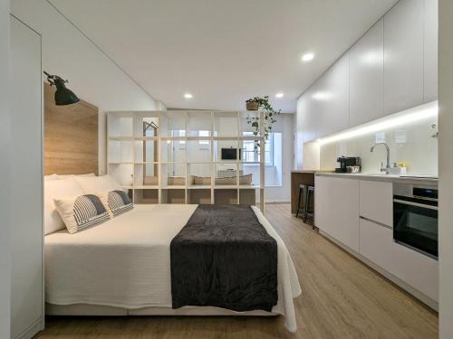 Viana do Castelo Apartment | Marti Studio 165