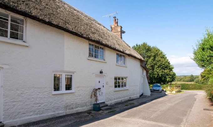 Holworth House | Martie Cottage in Dorchester