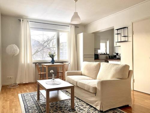 Turku Apartment | Top-Rated Martin Helmi: A Premier Stay Awaits You