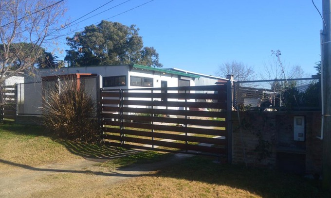 Colonia del Sacramento House | Pet-Friendly Retreat at Martin House for Family Getaways