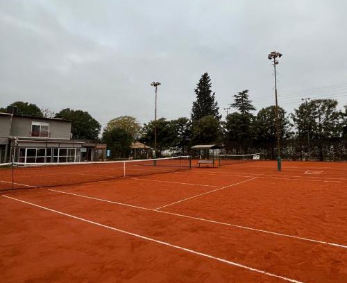 Navarro Apartment | Unforgettable Stays at Martin Tenis Club - Family-Friendly Retreat