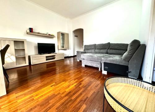 Tor di Quinto Apartment | Martina's Nest