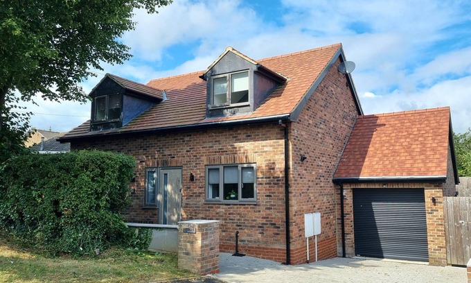 Aislaby Cottage | Martindale Cottage: Pet-Friendly Retreat with Garden Oasis