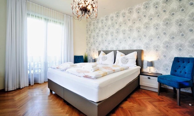 Bad Tatzmannsdorf House | Experience MARTINIHOF: Eco-Friendly Getaway in Bad Tatzmannsdorf