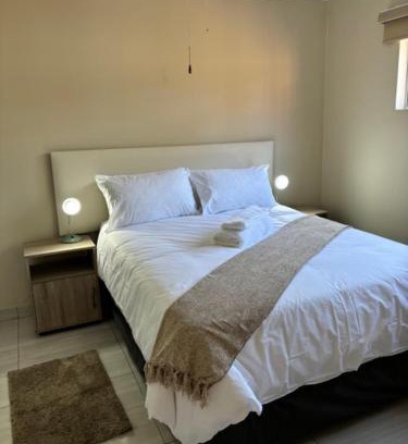 New Redruth Apartment | Martinique Lodge