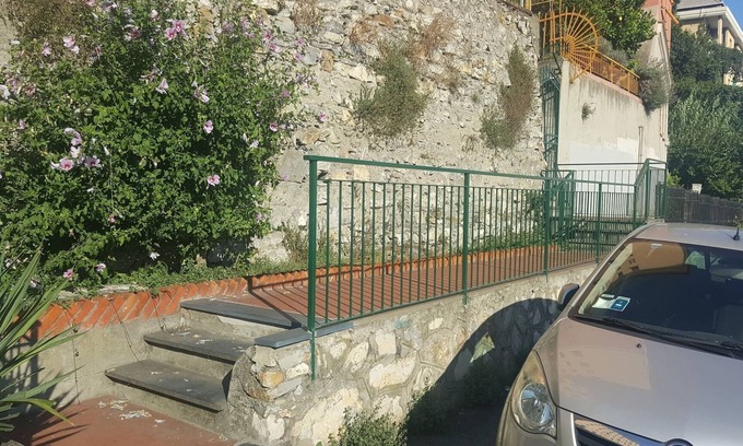 San Martino Apartment | Family-Friendly Stay at Flat Martino in Convenient Location