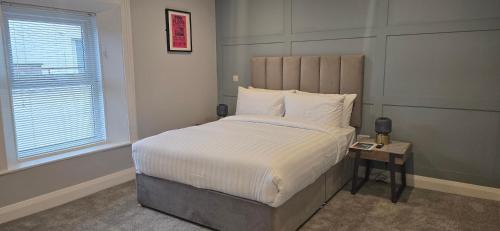 Mullingar House | Martins Lane Guesthouse