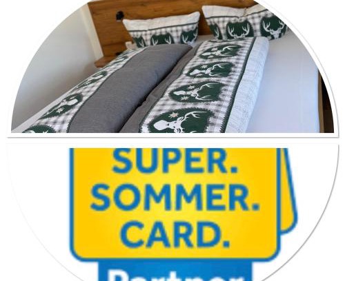 Ladis House | Family-Friendly Martinshof Ladis with Super Sommercard