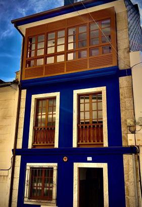 Luarca Apartment | Kid-Friendly Escape at MartinVidal 2 - Rated 9/10!