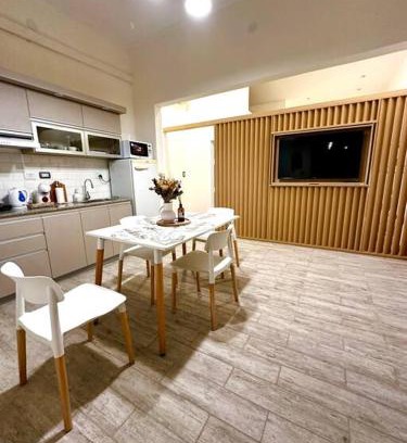 Clorinda Apartment | Exceptional Martita House: Family-Friendly Retreat Awaits