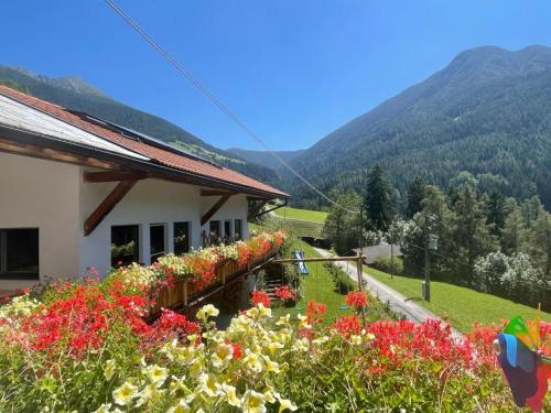 Campo di Trens Apartment | Experience Martlerhof: Family-Friendly Farm Getaway