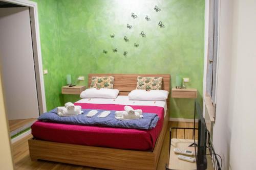 Piacenza Apartment | Pet-Friendly Getaway at Maruffi 17 with Top Amenities