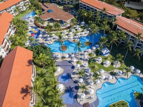 Porto de Galinhas Apartment | Unforgettable Marulhos Resort: A 9.9/10 Guest Favorite