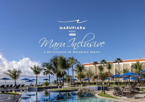 Porto de Galinhas Resort | Relax at Marupiara Resort with Ocean Views & Spa Access