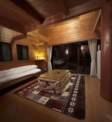 Susami Villa | Pet-Friendly MARUTA Hotel in Wakayama with Breakfast