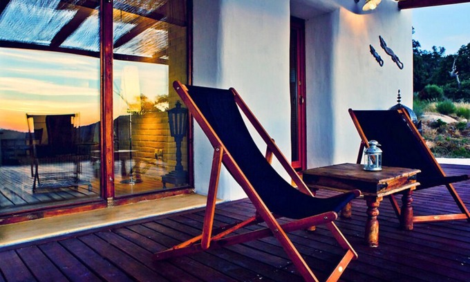 Marvao House | Eco-Villa in Marvao with Private Pool & Panoramic Views