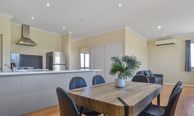 Port Hedland House | Marvellous McKay 3x2 Close to CBD