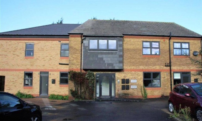 Epsom Apartment | Pet-Friendly Retreat at Marvellous New Build - 1 Ophelia