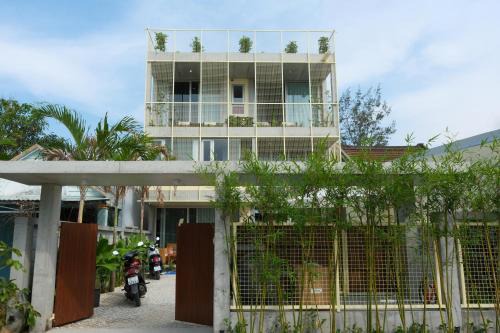 Dien Duong Apartment | Marvelous Homestay Hoi An