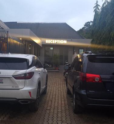 Niger State Hotel | Marvelous suites and resort