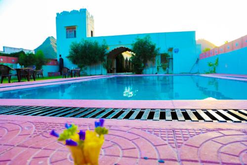 Pushkar House | Discover Marwar Haveli Pushkar - Pet Friendly with Pool