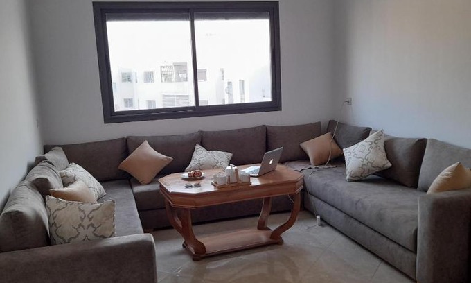 Swiss City Apartment | Discover MARWATUB: Family-Friendly & Pet Welcoming Retreat