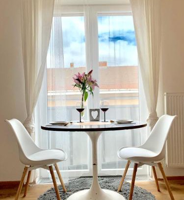 Brno-stred Apartment | Mary Apartment in centrum