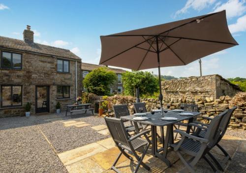 Burtersett House | Pet-Friendly Retreat at Mary End: Rated 9/10 by Guests
