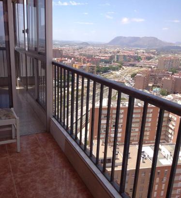 Sant Blai Apartment | Family-Friendly Stay at Mary with Kid-Approved Amenities