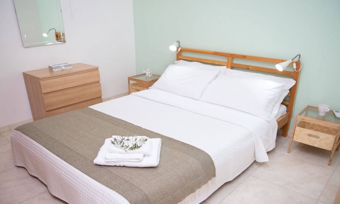 Marina di Ragusa Apartment | Ideal Mary Holiday House Steps from the Beach with Pool