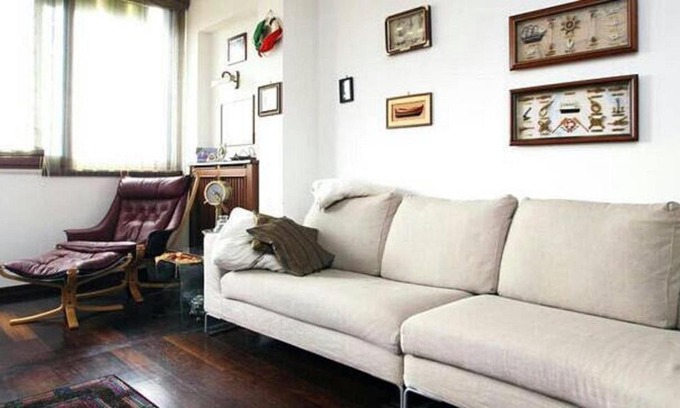 San Giovanni-Chiadino-Rozzol Bed & Breakfast | Enchanting Stay at Mary Poppins's House with Breakfast