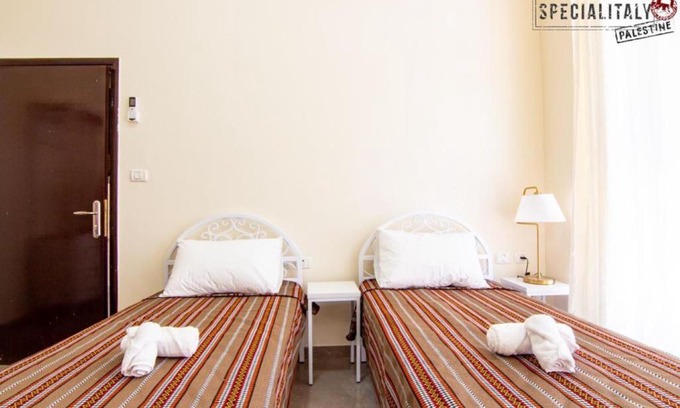 Bethlehem House | Budget-Friendly Stay at Mary's Guest House with Breakfast