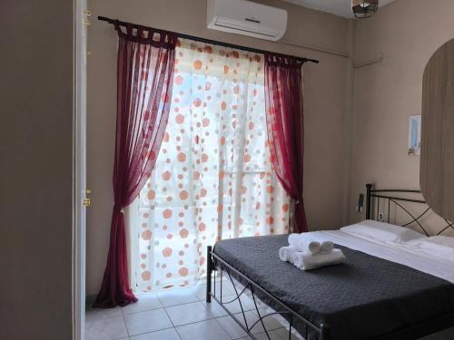 Charakas Apartment | Oceanfront Bliss at Mary's House - Rated 9.5 by Guests