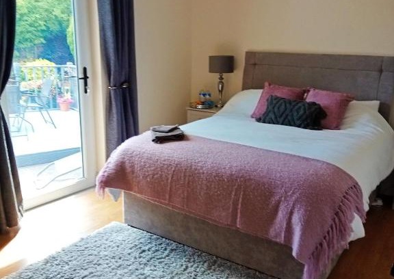 Annsborough House | Ocean View Retreat at Mary's Place - Rated 10/10 by Guests