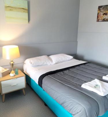 Maryborough Hotel | Maryborough Motel and Conference Centre