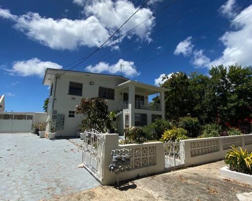 Speightstown Apartment | MaryJays: Your Gateway to Ocean Views and Paradise Living