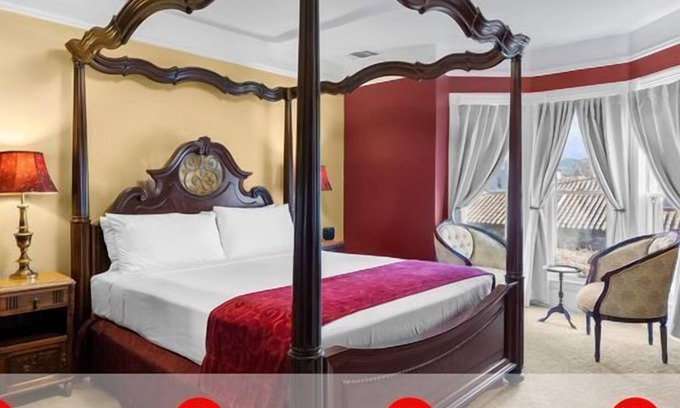 Napa Apartment | Discover Mary's Delight B&B: Guest Rated 10/10 in Napa