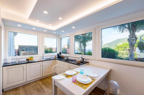 Vico Equense House | Unforgettable Stays at Mary’s Guest House - 10/10 Rating!