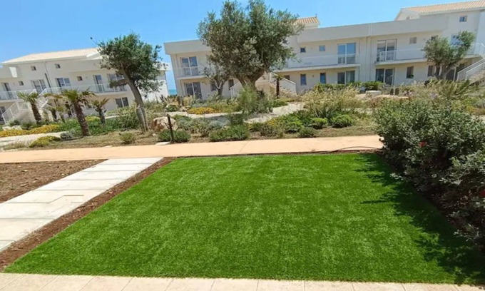 Pachino Condo | Experience the Vibes at Marzamemi Super Cool Hotel