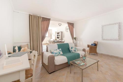 Sorrento Apartment | Family-Friendly Retreat at Casa Marziale: Rated 10/10