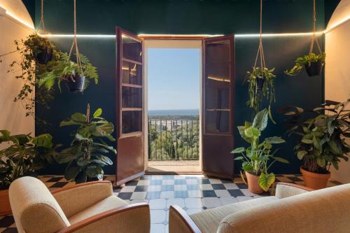 Tordera House | Masía Can Bavi
