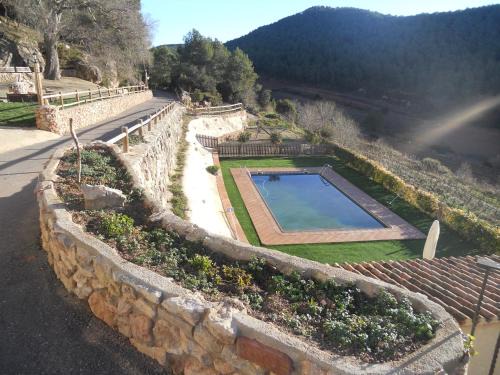El Montmell House | Stunning Masía Puigadoll: 4-Star Oceanfront Haven