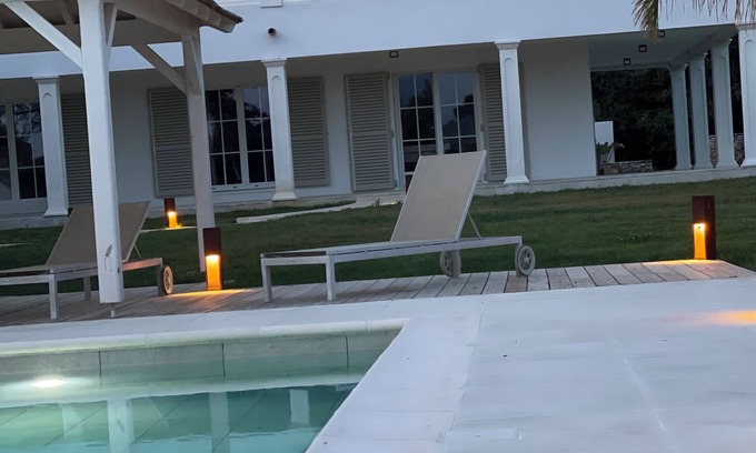 Saint-Cyprien Other | Relaxing Retreat: 5 Minutes to Beach & Golf Course