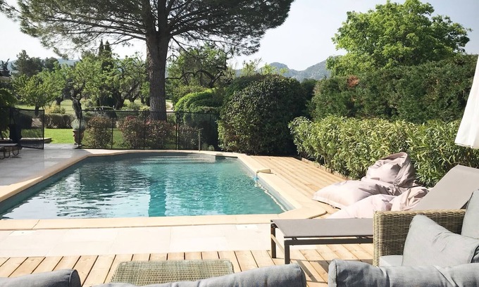 Eygalieres Other | Delightful Mas with Private Pool & Stunning Alpilles View