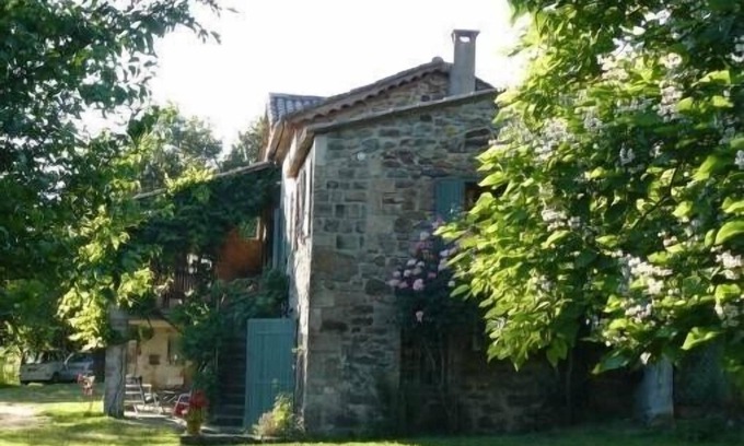 Gagnieres Other | Beautiful Mas Cevenol with Pool in Gagnieres Awaits You