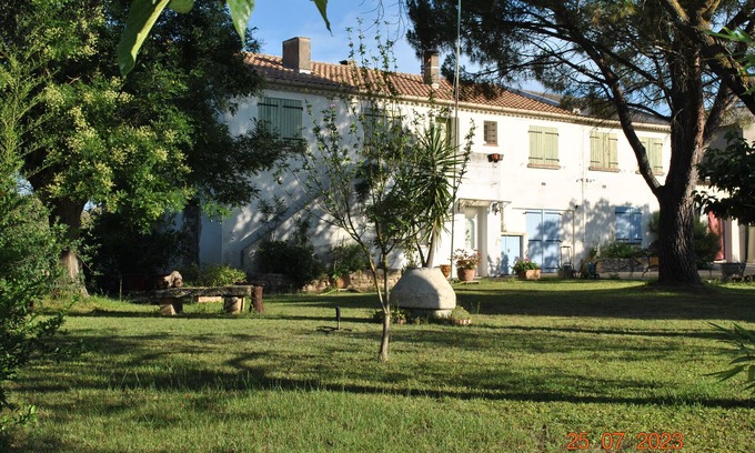 Beaucaire Other | Explore Mas Charme: Family-Friendly Getaway Awaits