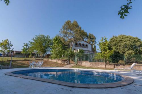 Argelaguer House | Mas Cordonets