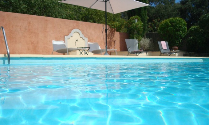 Sommieres Other | Charming Old Mas: Poolside Retreat in Medieval Sommiere