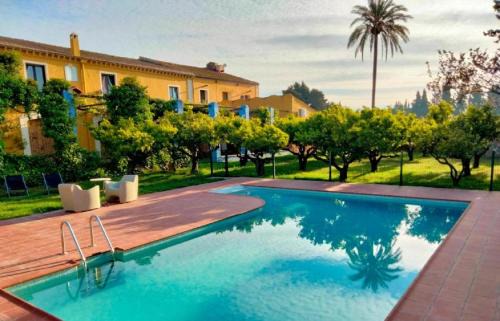 L'Aldea House | MAS DE BERNIS - Estiu