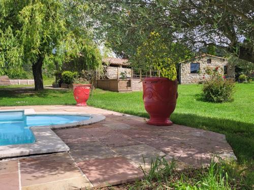 Pranles Bed & Breakfast | Experience Mas de Bouilhac: Oceanfront Bliss Awaits